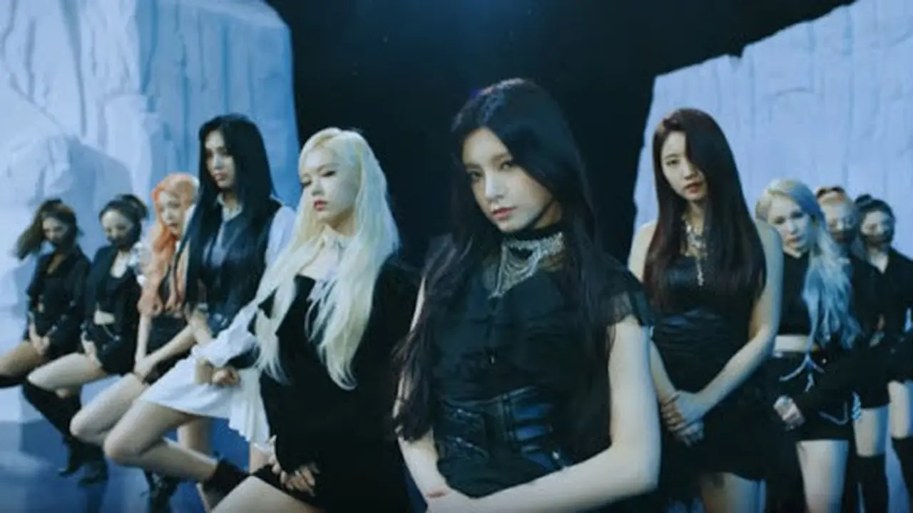 Everglow