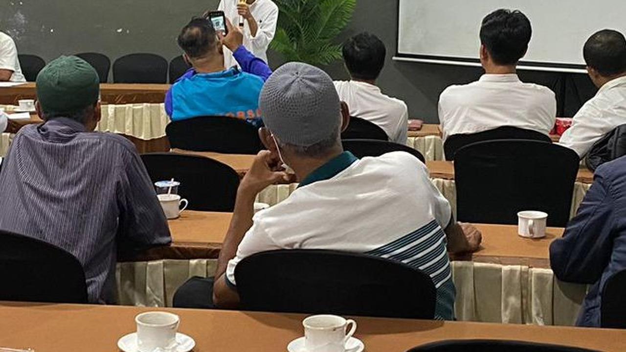 Cegah Kecurangan Pilpres 2024, Anies-Cak Imin Perkuat Pemahaman Hukum Relawan
