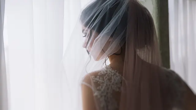 menikah dan berkorban