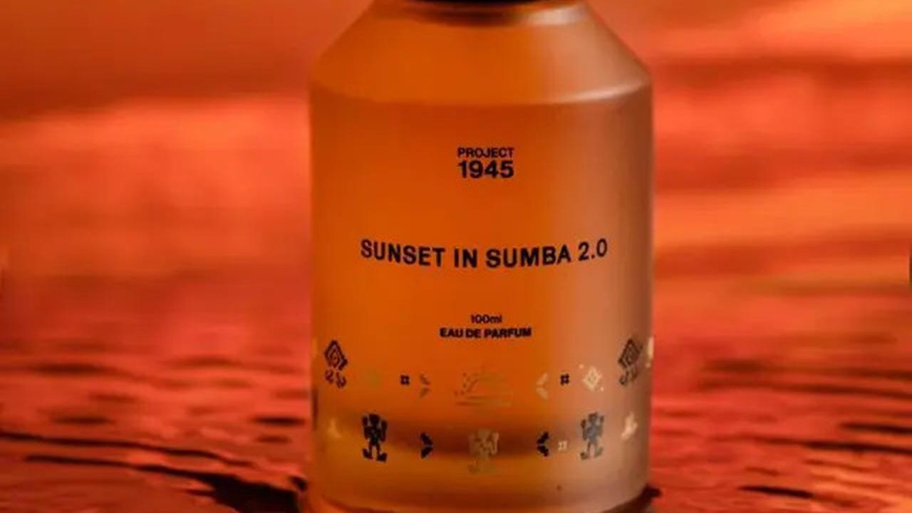 Berburu 6 Parfum Cowok dari Brand Lokal untuk Harbolnas 10.10