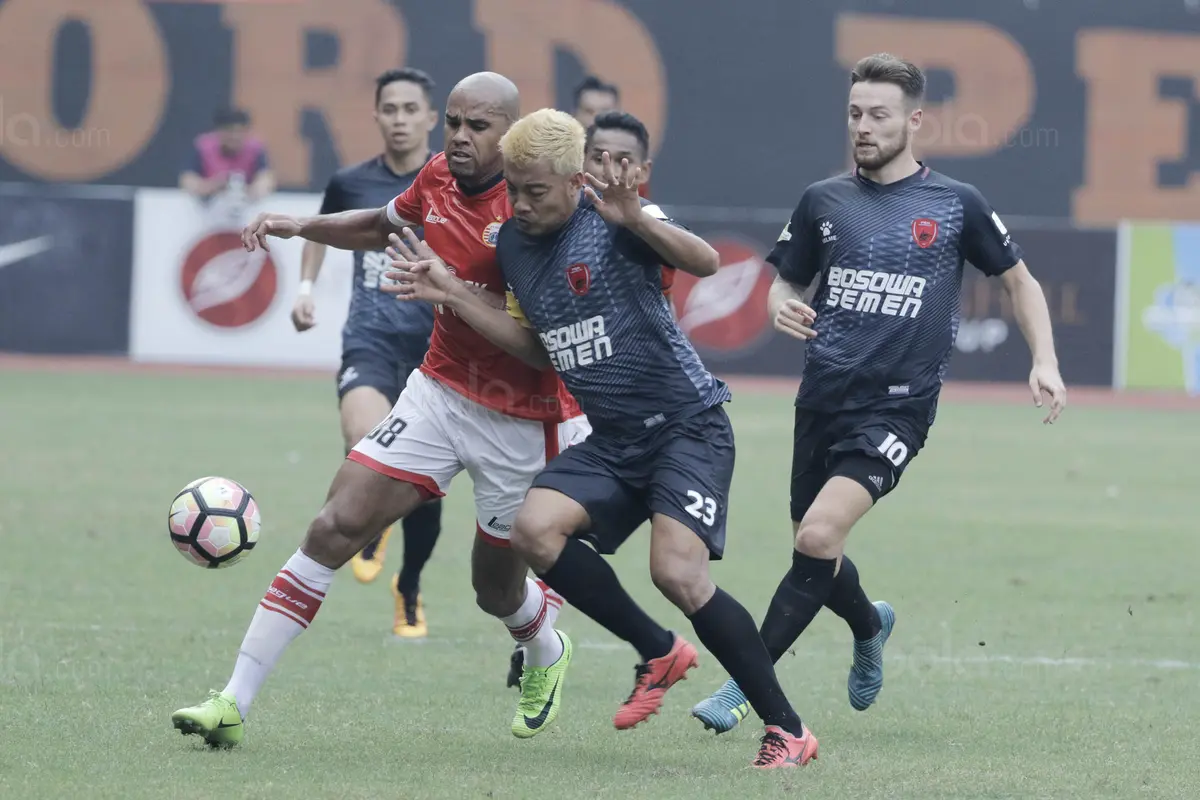 Persija