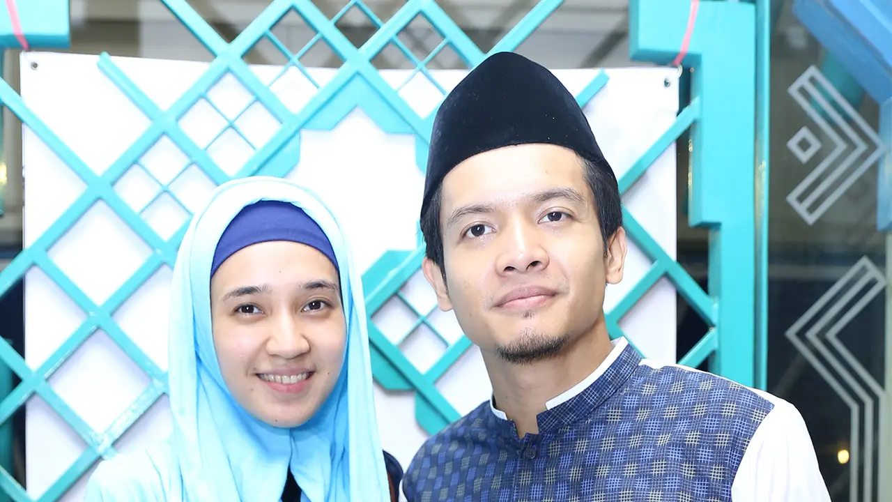 [Bintang] Dhini Aminarti - Dimas Seto