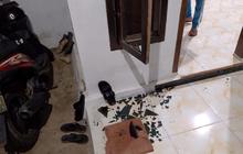 Baru Pulang Main, Anak di Lampung Syok Lihat Ayah Ibunya Tewas Bersimbah Darah di Dalam Rumah
