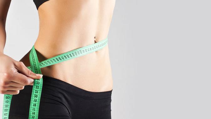 Pembangkit Semangat Untuk Yang Sedang Diet Beauty Fimela Com