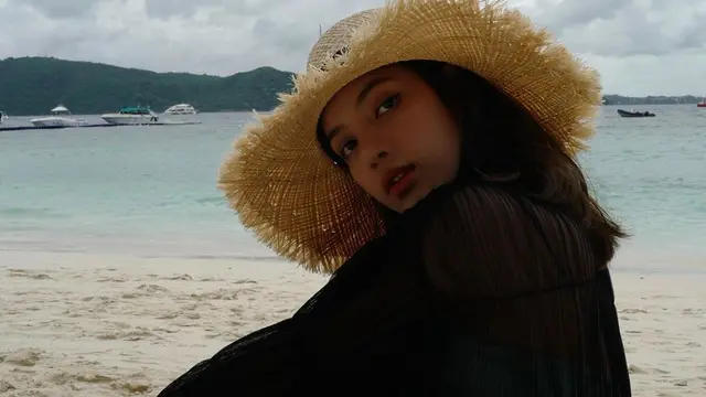 Lisa BLACKPINK