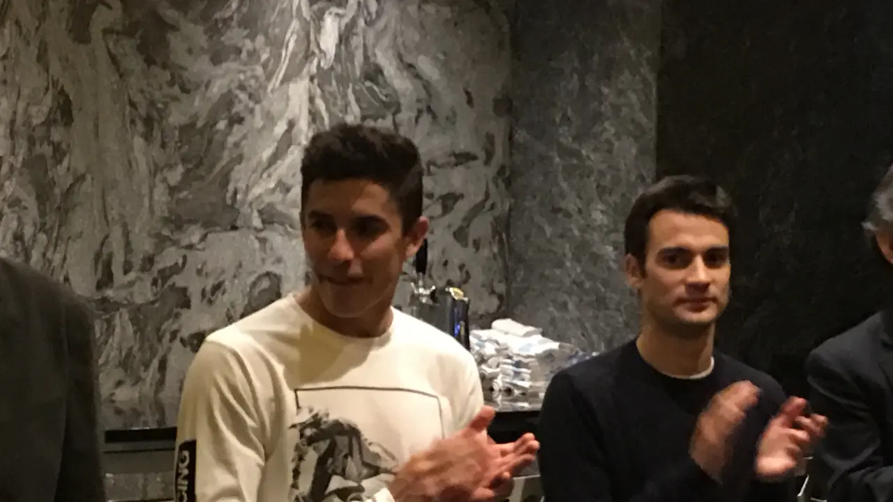 Marc Marquez