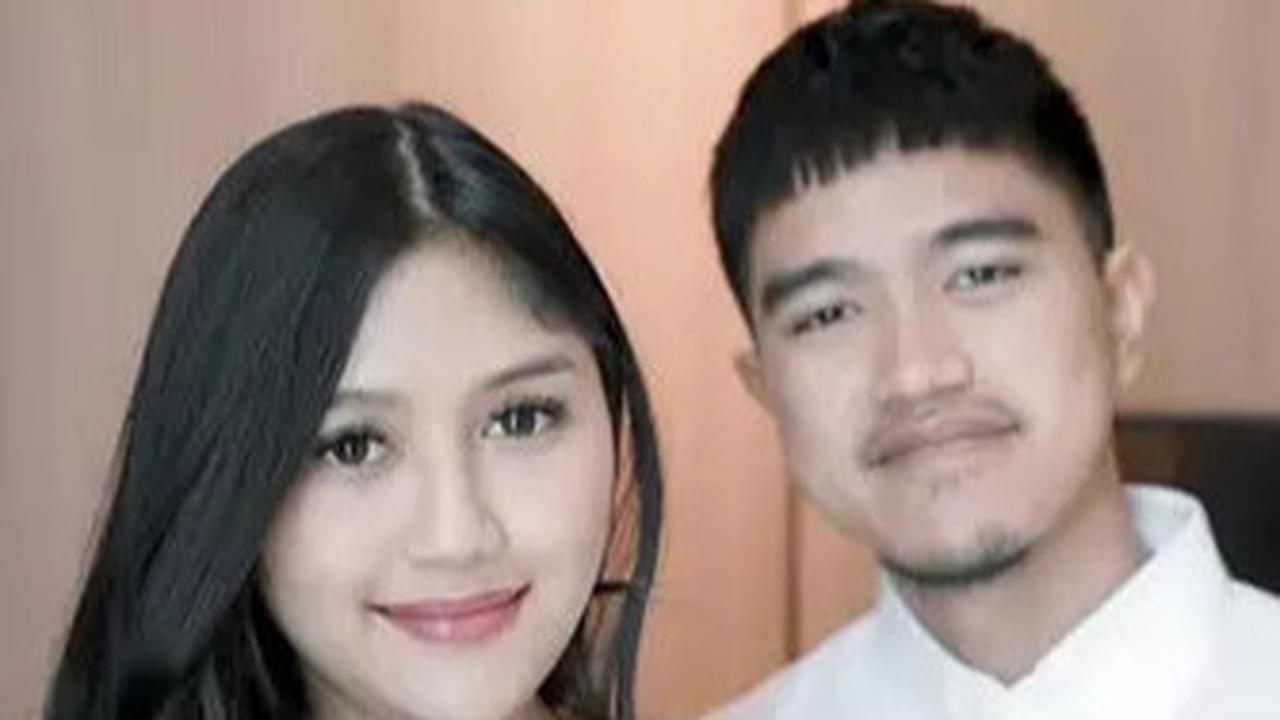 Potret Menawan Erina Gudono dengan Makeup Natural dalam Foto Pasca Melahirkan yang Baru Terungkap