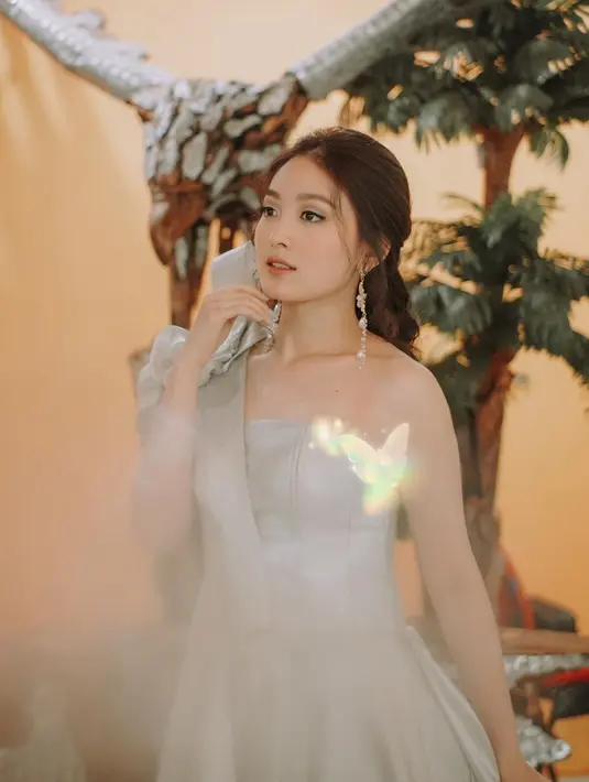 (Instagram/natashawilona12)