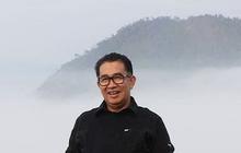 Menikmati Keindahan Negeri di Atas Awan