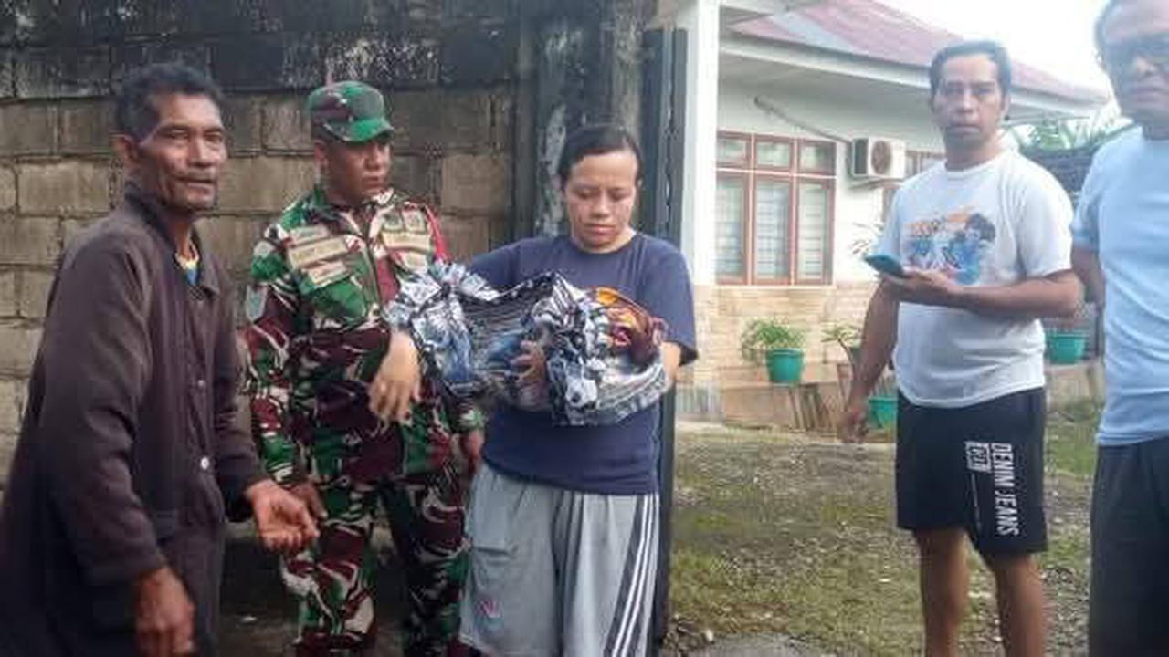 Bayi Baru Lahir Dibuang di Pinggir Jalan, Polisi Curiga Banyak Indekos Perempuan