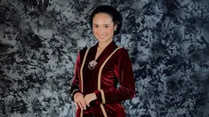 Aktris Asha Assuncao namanya mulai populer sejak bermain sinetron Buku Harian Seorang Istri. Meski dirinya sudah terjun di dunia layar kaca beberapa tahun sebelumnya. Kini setelah bermain BHSI dirinya pun semakin terkenal dan memiliki banyak penggemar. (Liputan6.com/IG/@asha.assuncao)