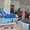 Murid SMA Negeri 1 Lasem diduga keracunan MBG (Foto: Arief Pramono/Liputan6.com)