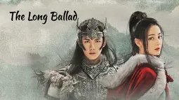 13 Rekomendasi Drama China Kerajaan Modern, Intrik Istana hingga Romansa Fantasi