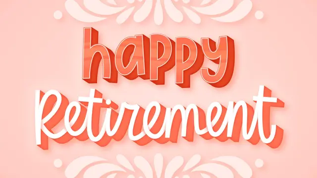 Retirement