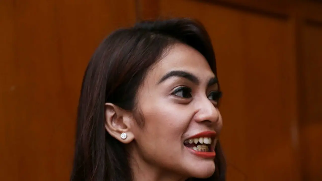 Masayu Anastasia