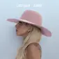 Joanne, album terbaru Lady Gaga (Foto: Twitter Lady Gaga)