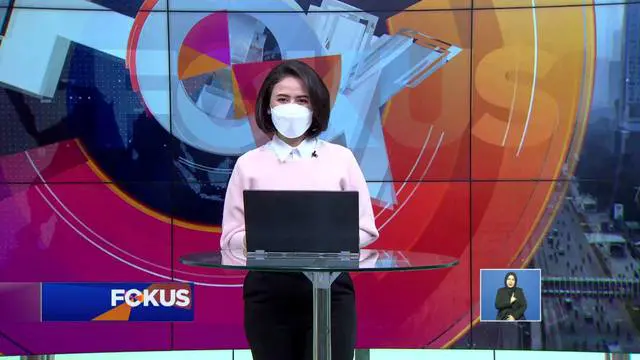 Perbarui informasi Anda bersama Fokus edisi (15/10) dengan beberapa berita pilihan di antaranya, Monyet Liar Merambah Perkampungan, Bunga Bangkai Mekar Sempurna, Lezatnya Rujak Cingur Legendaris.