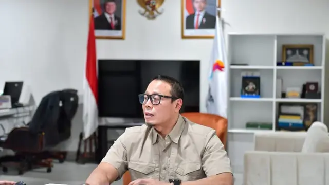 Deputi Bidang Peningkatan Prestasi Olahraga, Surono