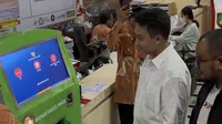 KGPH Puruboyo Resmi Ganti Nama Jadi Sri Susuhunan Pakubuwono Empat Belas di KTP