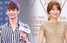 Ketahuan kencani Minho, Sooyoung SNSD lupa sudah punya pacar?