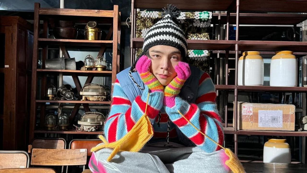 Tips Diet Sehat ala Johnny NCT yang Bisa Diikuti, Cocok untuk Cowok dan Cewek
