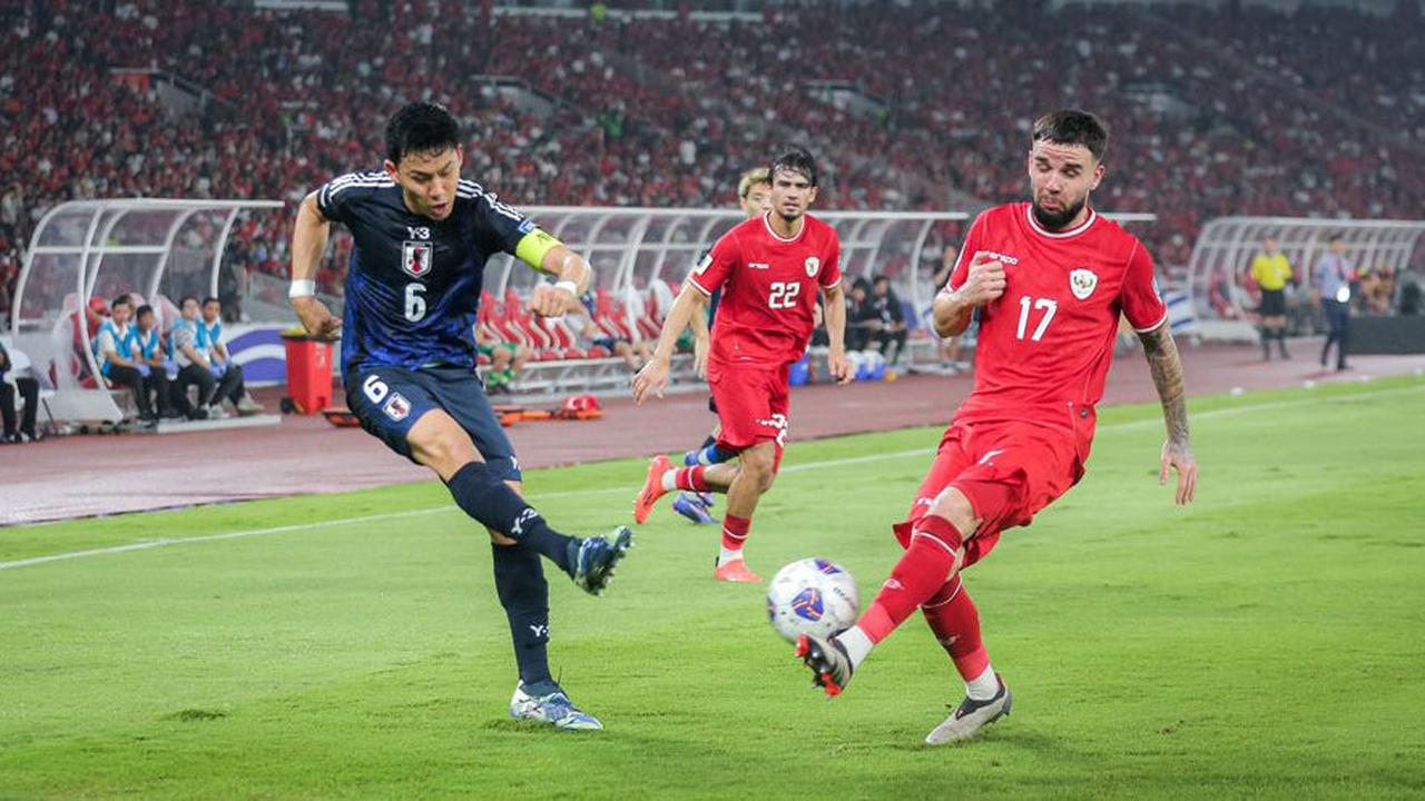 Prediksi Starting XI Timnas Indonesia vs Arab Saudi: Peran Kunci Ivar Jenner