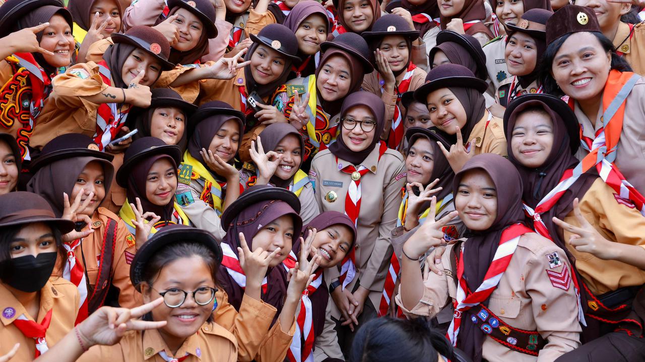 Skor Literasi dan Numerasi Siswa SD & SMP di Banyuwangi Meningkat