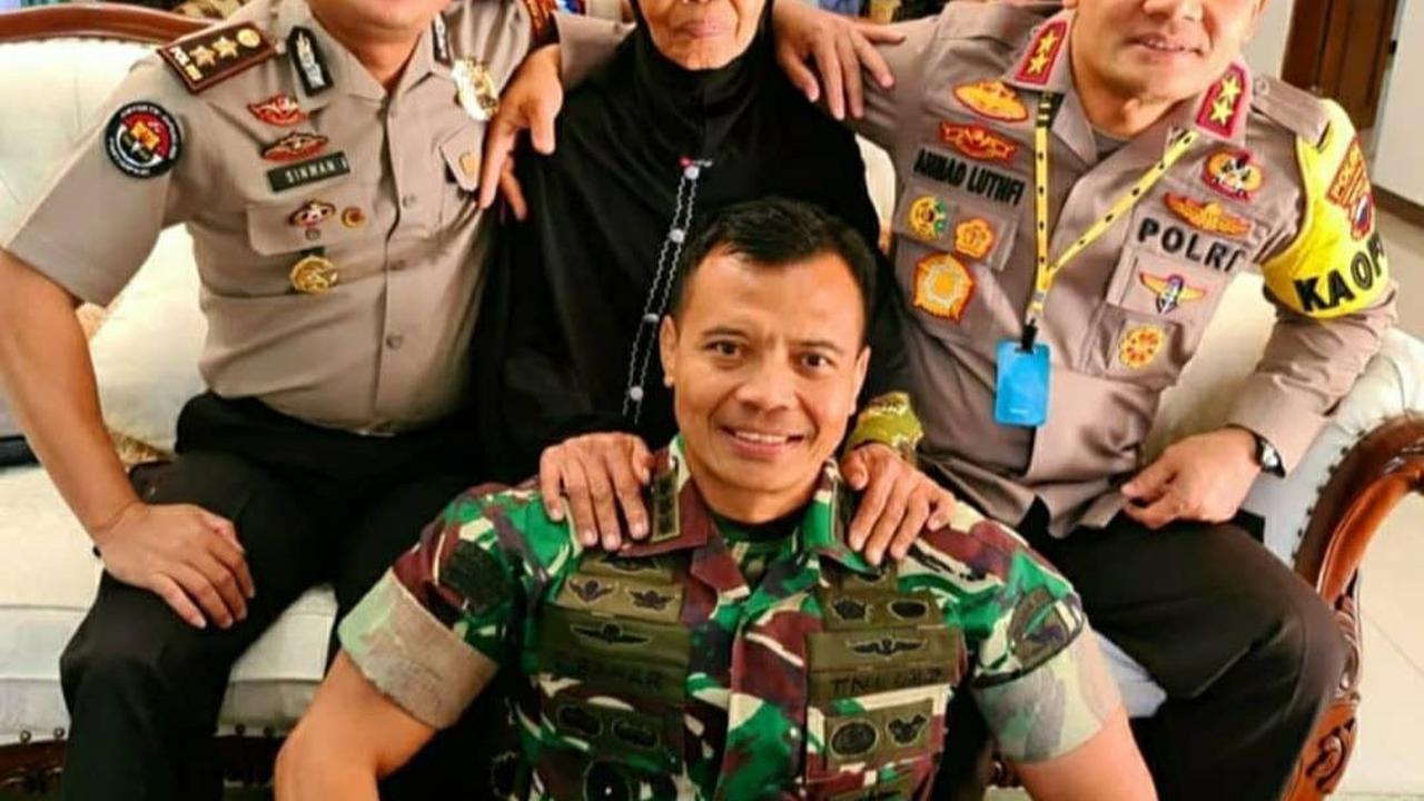 Dok. Istimewa