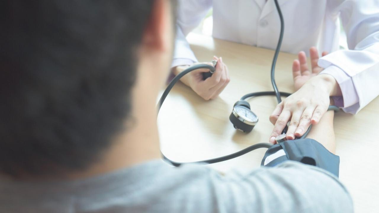 Hipertensi dan Diet Sehat, Kunci untuk Menjaga Kesehatan Jantung