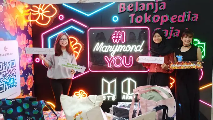 Donasi untuk perempuan korban Kekerasan Seksual dan Rumah Tangga