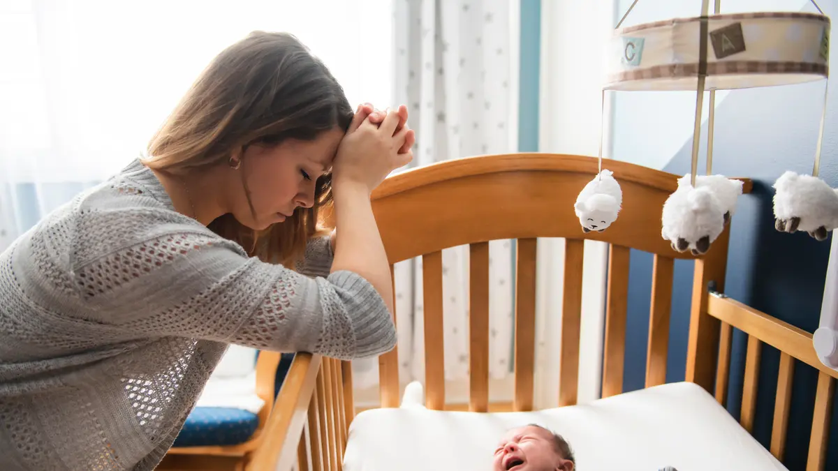 5 Penyebab Utama Baby Blues yang Sering Terjadi Namun Jarang Disadari