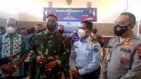 Polemik E-Warong, Dandim Blora Beri Peringatan Ini