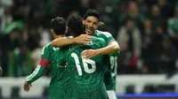 Republik Ceko vs Meksiko Sudah Tayang, Dapatkan Link Live Streaming Piala Dunia 2026
