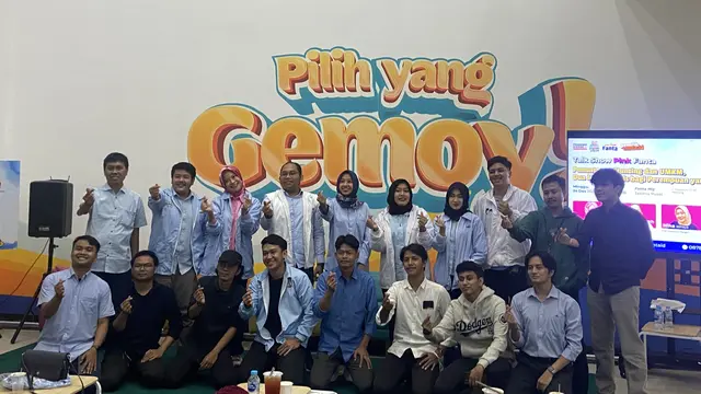 TKN Fanta Prabowo-Gibran