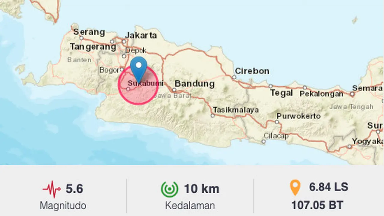 Gempa