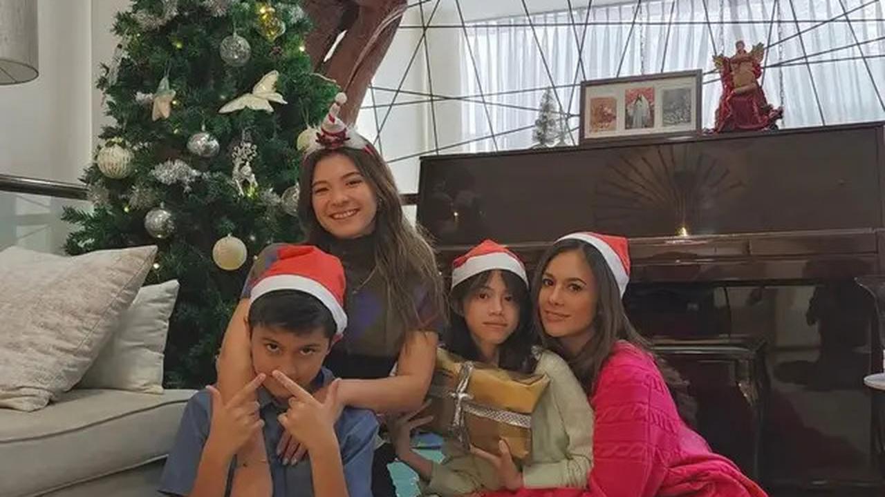 Kisah 7 Artis Mualaf Jalani Beda Keyakinan dari Keluarga, Clara Shinta Sempat Ditentang