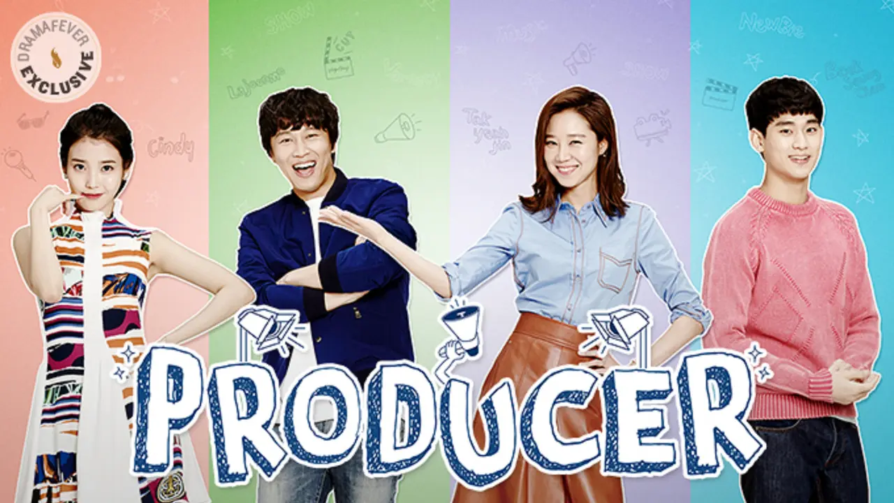 Terlalu Sukses, Drama Korea Producer Akhirnya Dibuat Lanjutannya