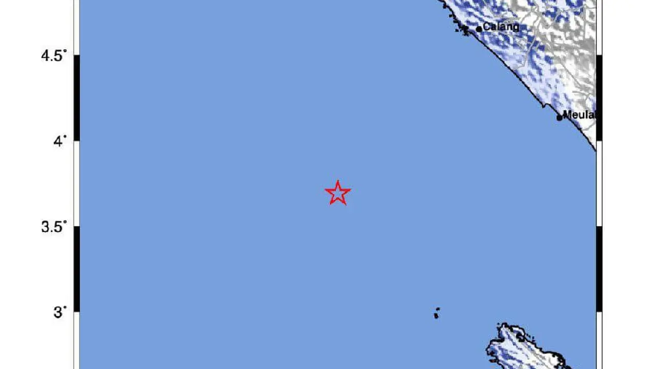 Gempa Bumi