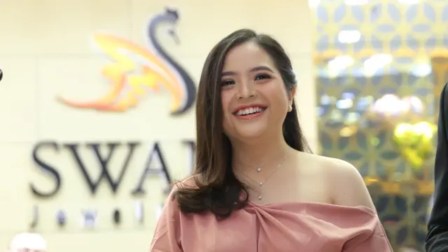 [Fimela] Tasya Kamila