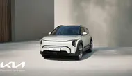 Kia Resmi Meluncurkan Mobil Listrik EV3, Harga Mulai Rp 500 Jutaan (ist)