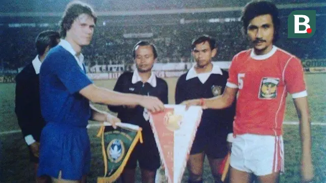 Ronny Pattinasarany