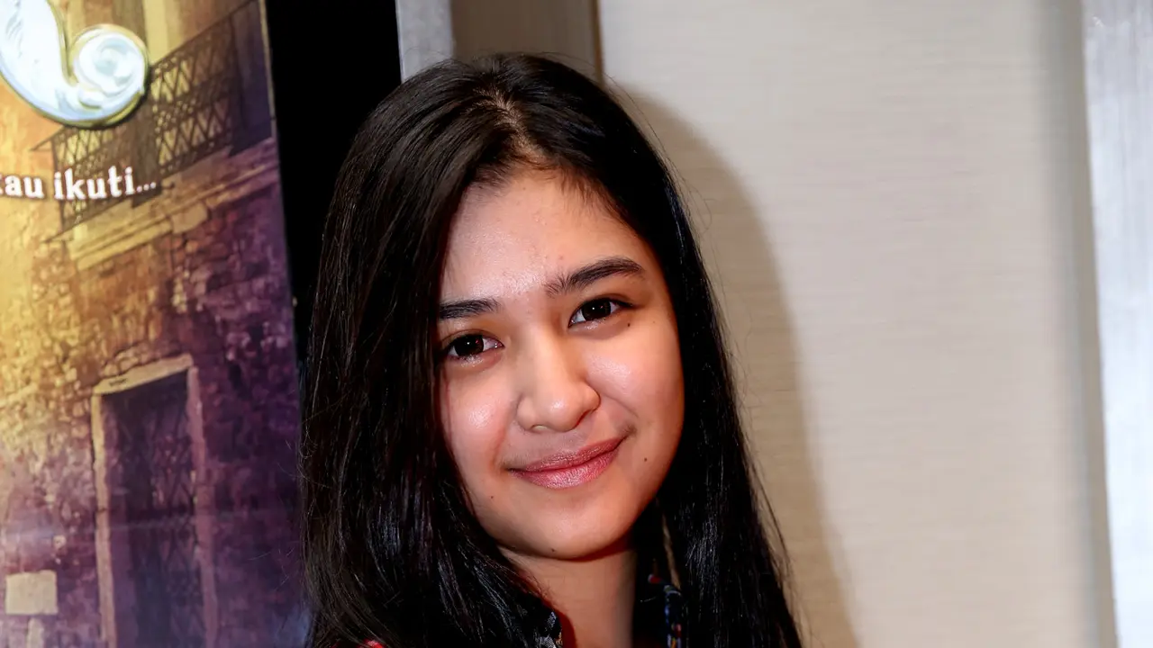 [Bintang] Mikha Tambayong