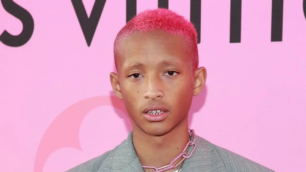 Transformasi Penampilan Terbaru Jaden Smith, Udah Bukan Karate Kid Lagi