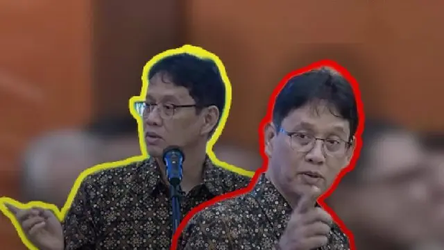 Purbaya Blak-blakan Depan Pejabat Keuangan: Kamu Salurkan Ke MBG Ya! Mana Monitornya! Kesel Dia!