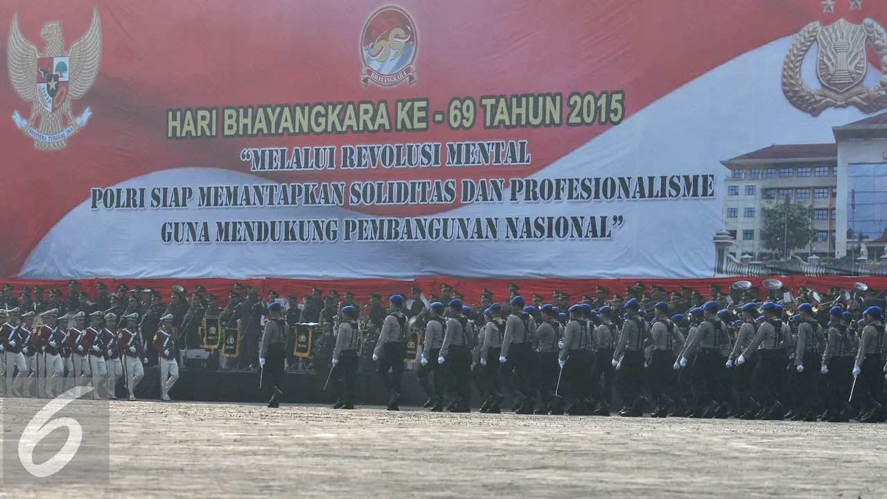 20150701-Upacara-Peringatan-HUT-Polri-ke-69-Jakarta-Jokowi1