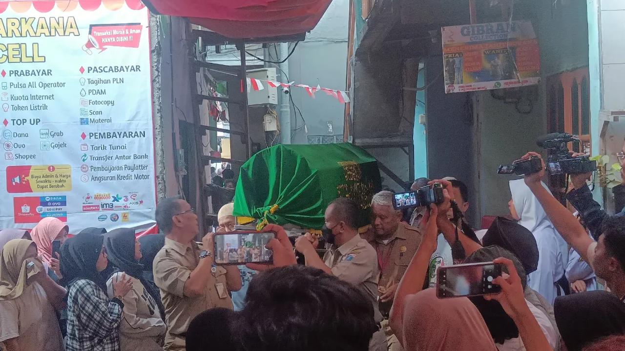 Dok. Istimewa