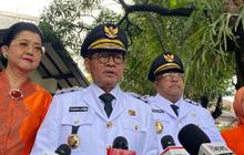 Gubernur Jakarta Pramono Anung: 40 Program Diwujudkan dalam 100 Hari Pertama