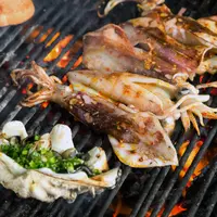 cumi bakar/copyright: shutterstock