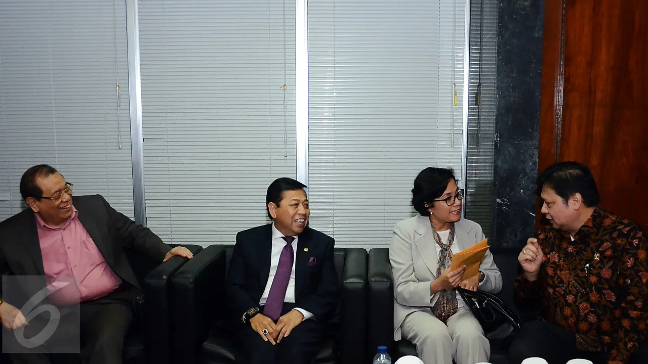 20170220-Sri Mulyani Ungkap Problem Defisit Anggaran-Jakarta