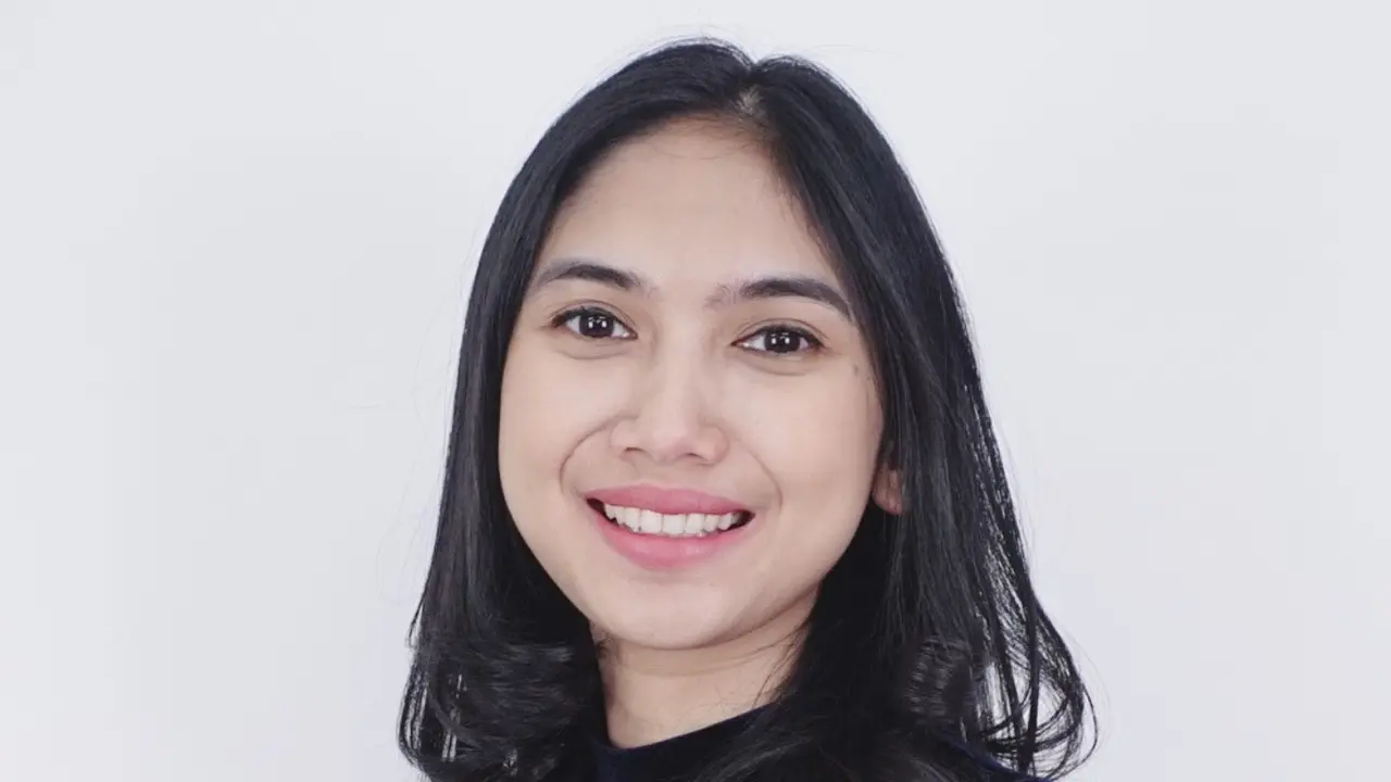 Debby Lufiasita. (Foto: Dok. Koleksi Pribadi Debby Lufiasita)